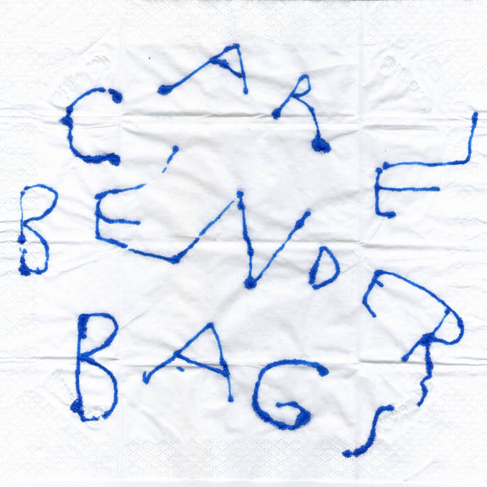 Carebender CAREBENDER - BAGS LP