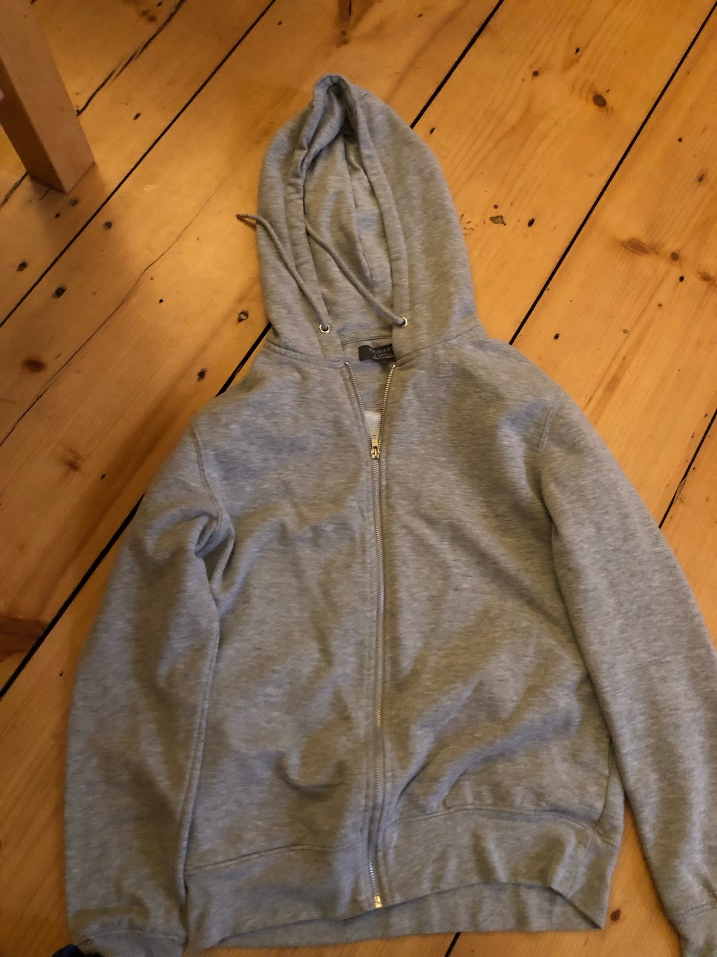 SABOTAGE HOODIE