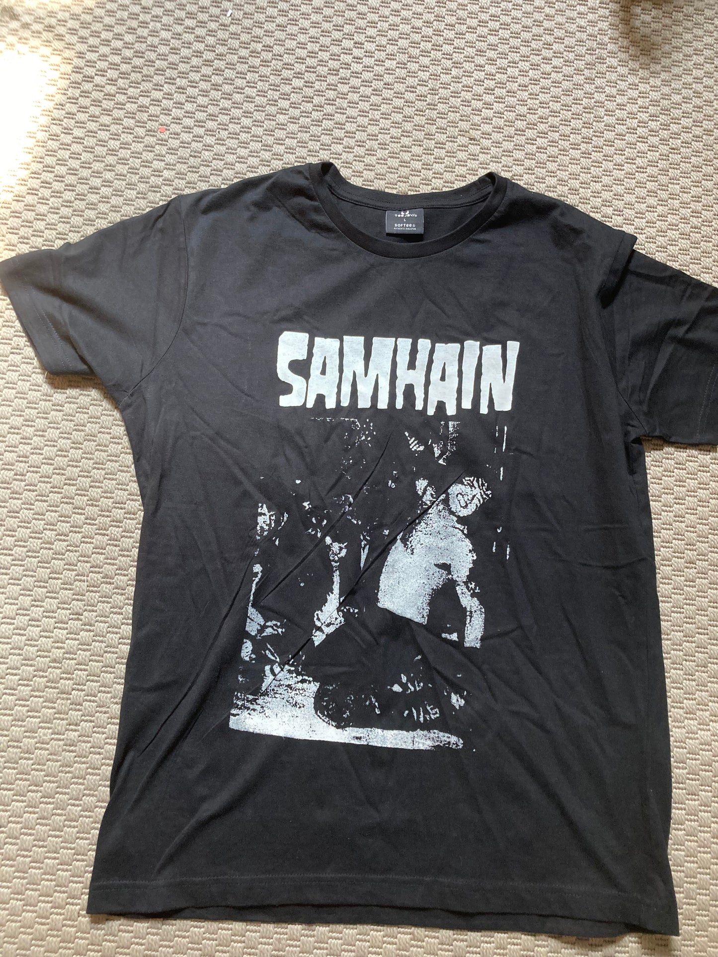 Samhain Shirt