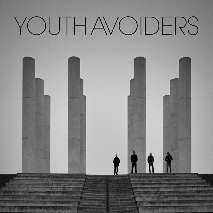 YOUTH AVOIDERS – RELENTLESS LP