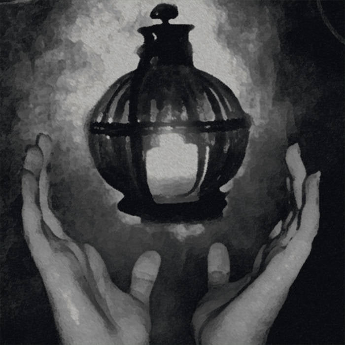 CRUSADES - PARABLES 7"