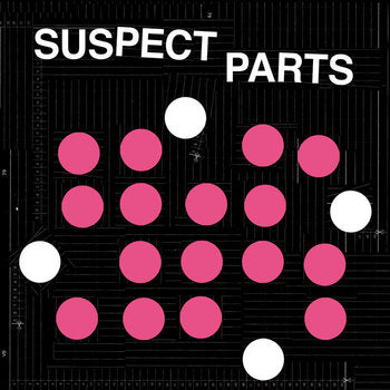 SUSPECT PARTS - S/T