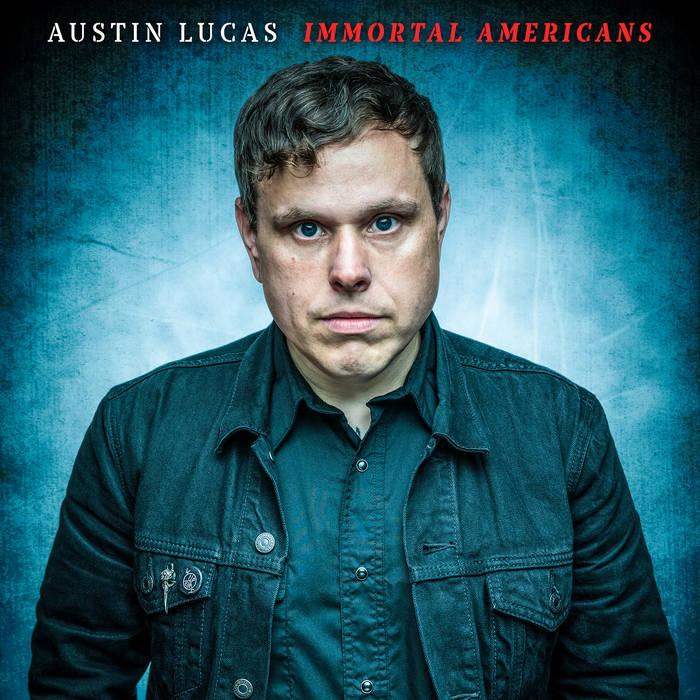 AUSTIN LUCAS – IMMORTAL AMERICANS LP