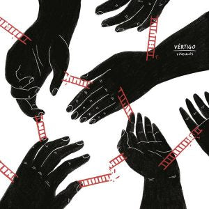 VERTIGO – VINCOLUS LP