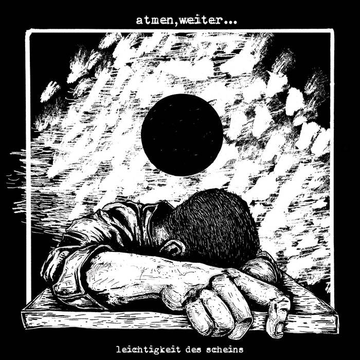ATMEN, WEITER...– LEICHTIGKEIT DES SCHEINS LP