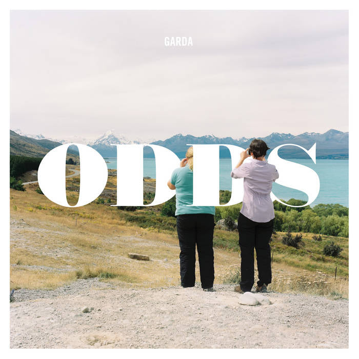 GARDA – ODDS LP