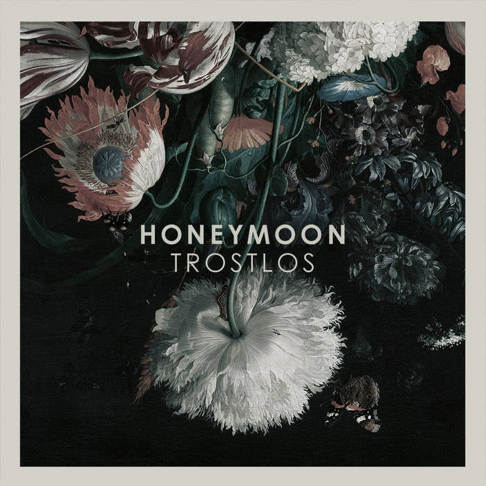 HONEYMOON – TROSTLOS LP