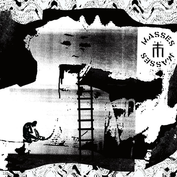 MASSES – S/T 7''