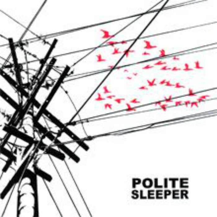 POLITE SLEEPER - S/T 12''