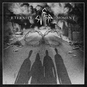 SVFFER - ETERNITY MOMENT 12''