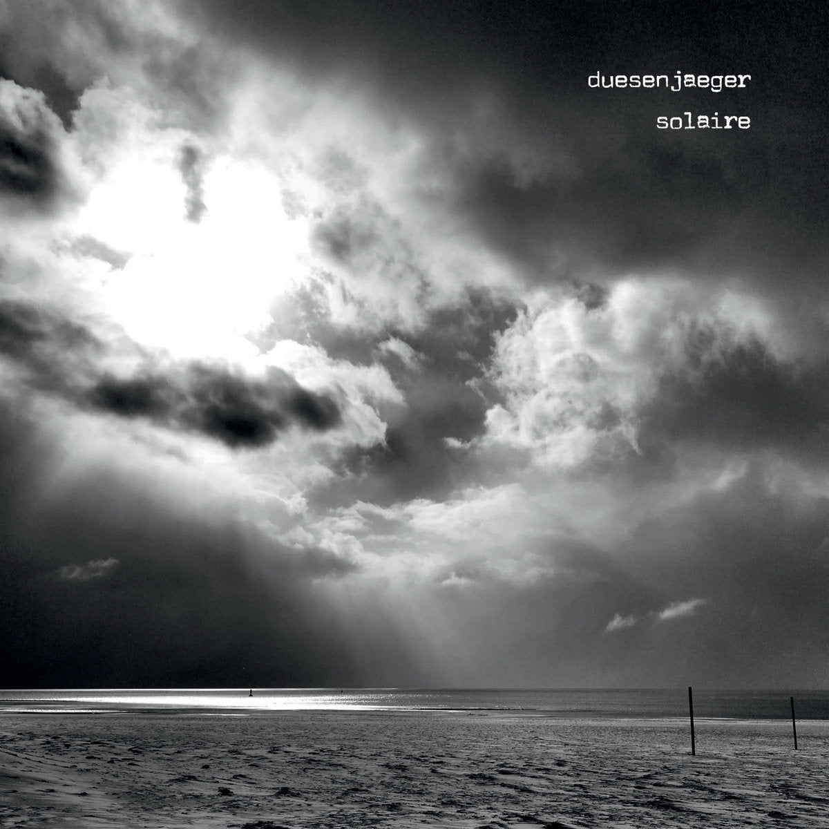 DUESENJAEGER - SOLAIRE 12''