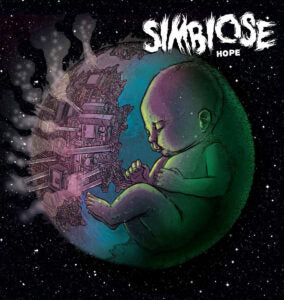SIMBIOSE - HOPE LP
