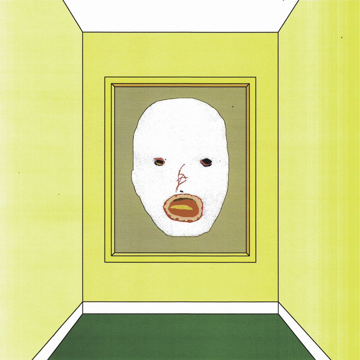 COINS PARALLÉLES - ALTER EGO TAPE