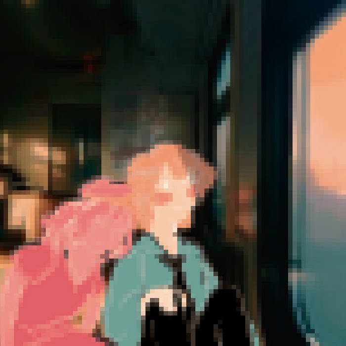 AIN'T UR ENN - LANGUISH LP