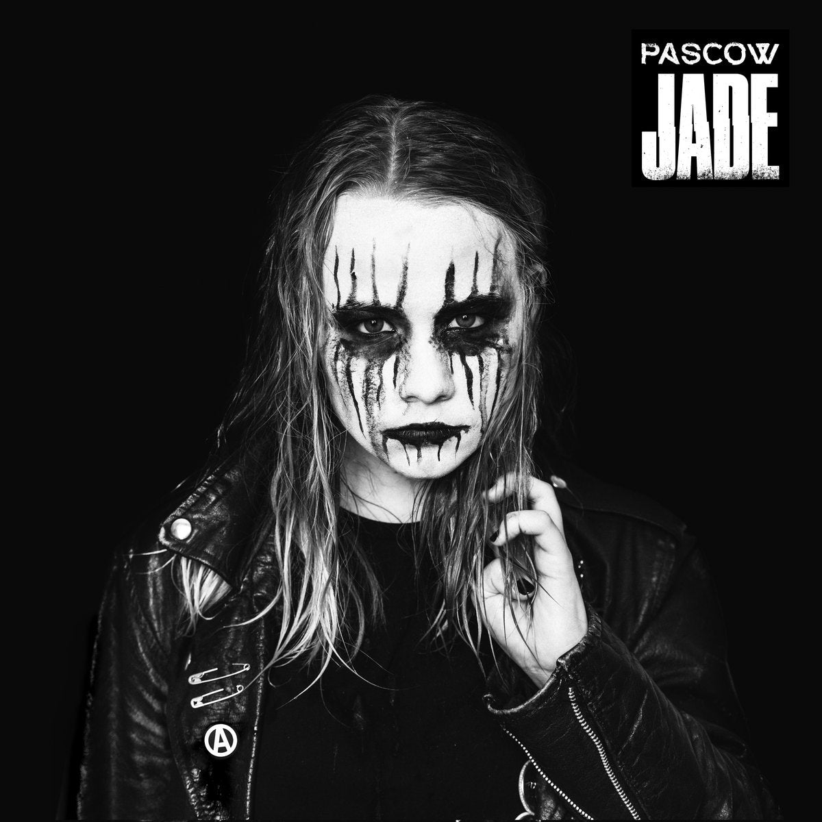 PASCOW - JADE DO-LP
