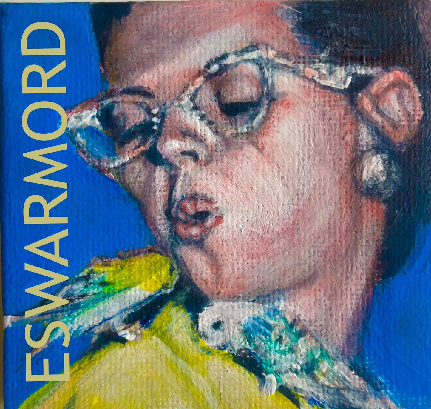 ES WAR MORD - FRÜHLING DER VERRÄTER LP (PRE-ORDER)