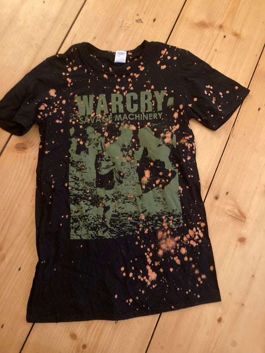 WARCRY SHIRT