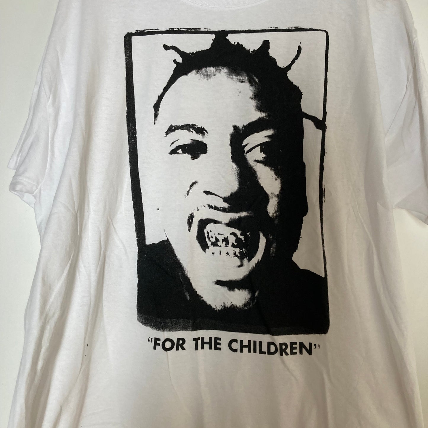 O.D.B - FOR THE CHILDREN SHIRT