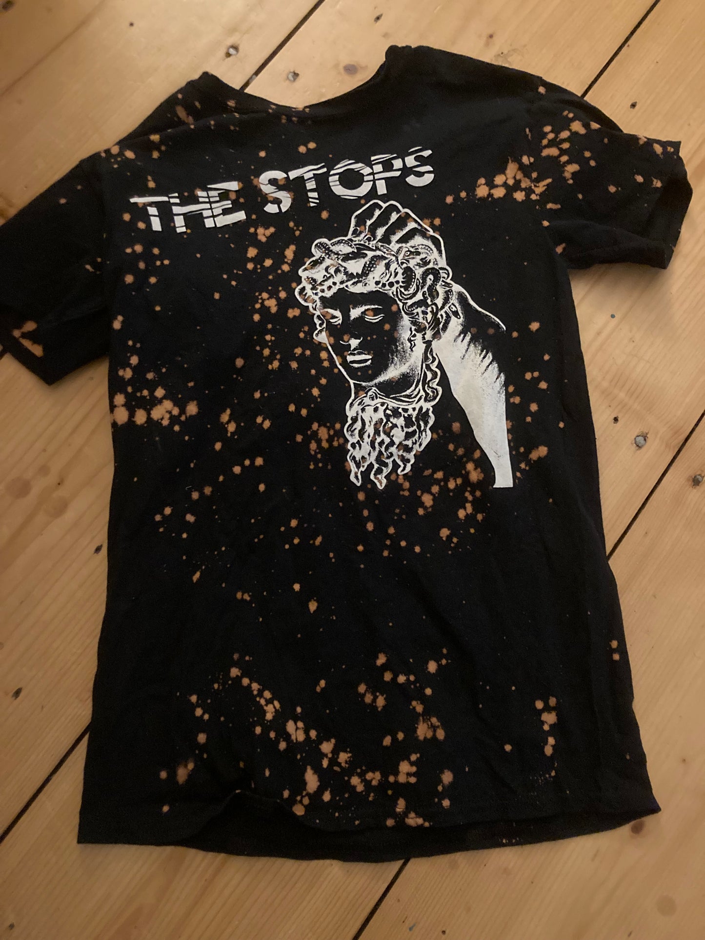 The Stops Shirt