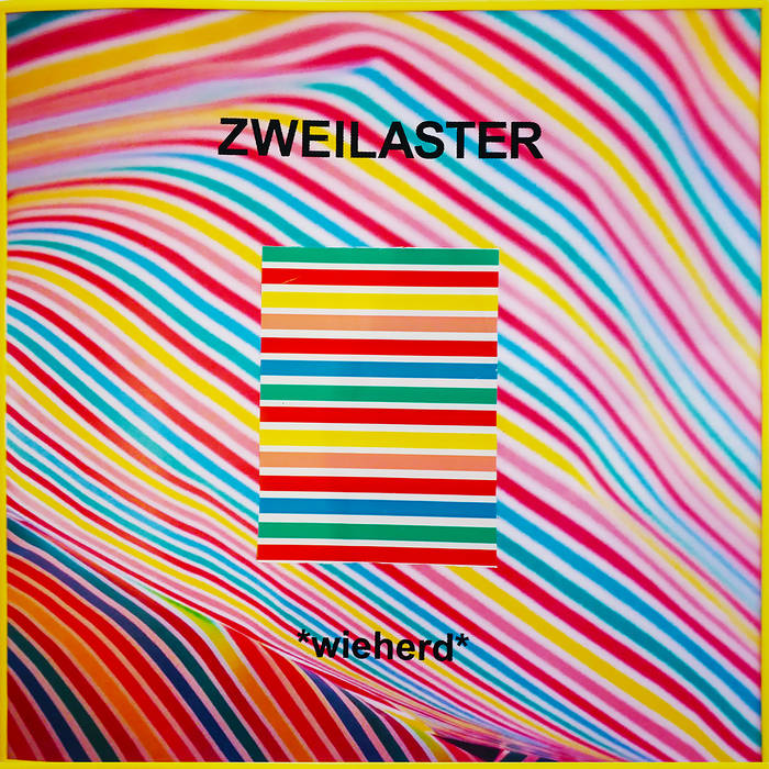 ZWEILASTER - WIEHERT LP