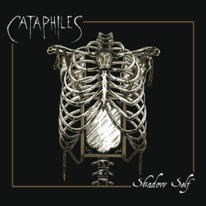 CATAPHILES - SHADOW SELF LP