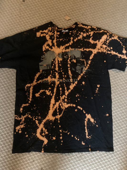 THE ESTRANGED BAND SHIRT