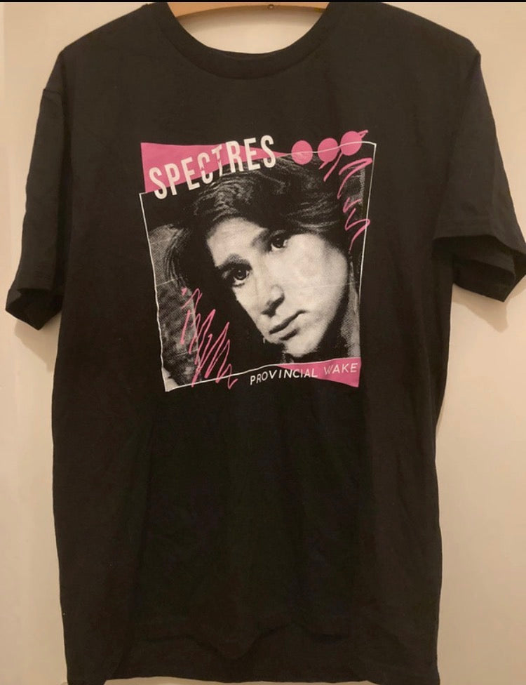 SPECTRES SHIRT