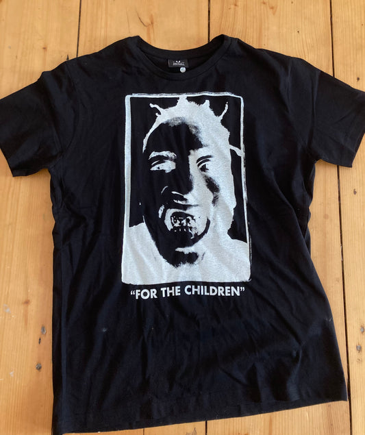 O.D.B. - FOR THE CHILDREN SHIRT