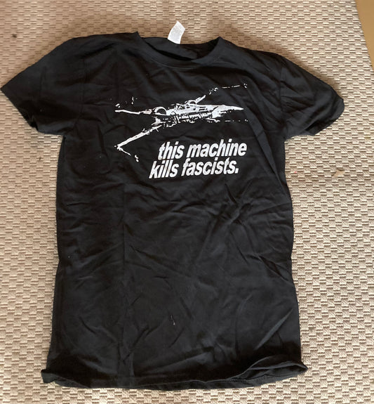 This Machine Shirt