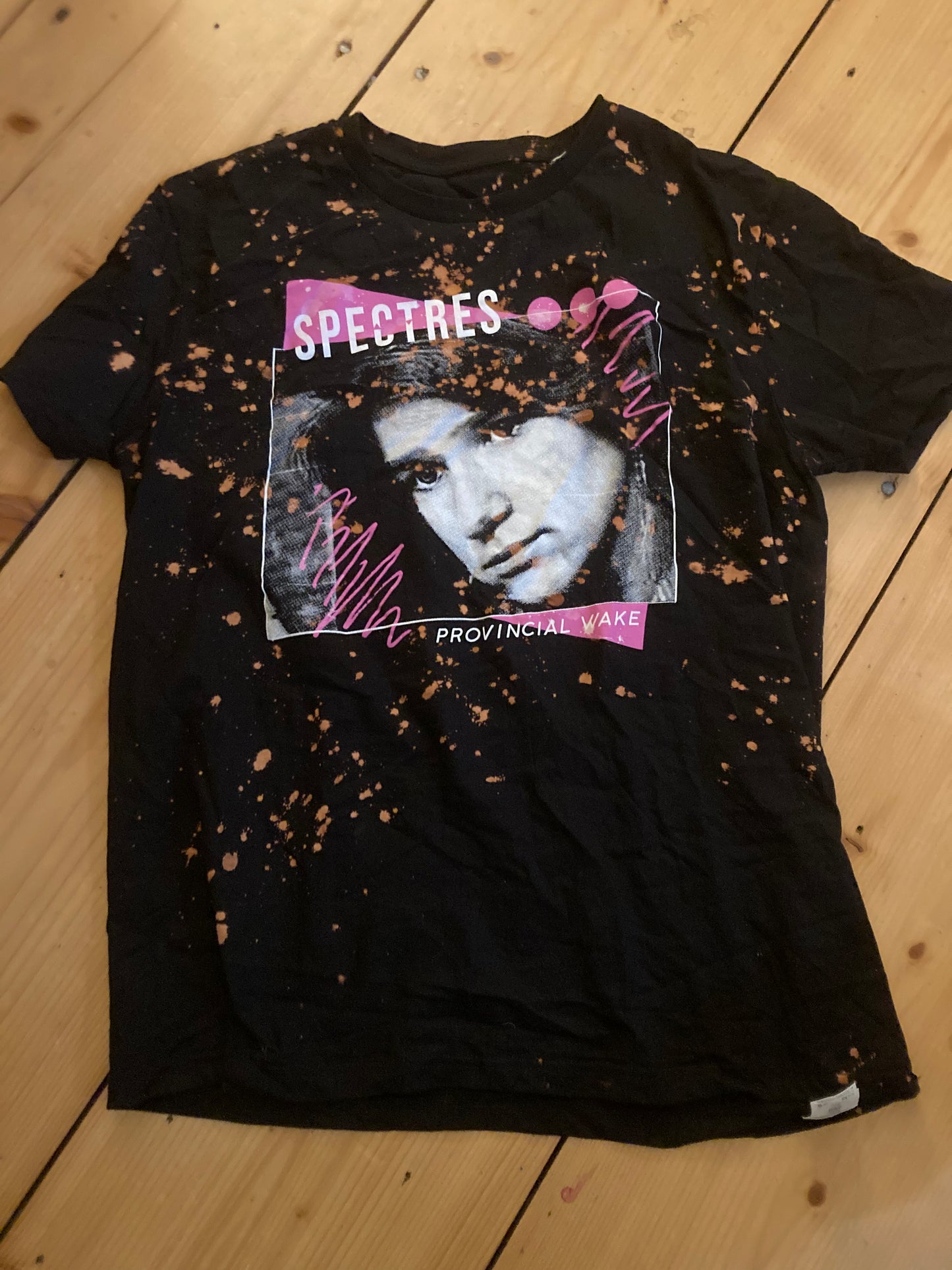 SPECTRES SHIRT