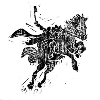 SICK HORSE – GOOD BODY FEELING LP