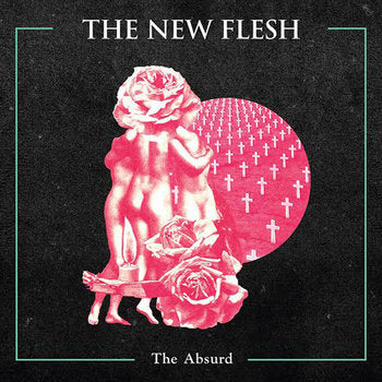 THE NEW FLESH - THE ABSURD 12''