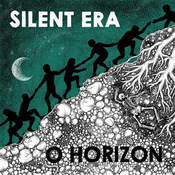 SILENT ERA – O HORIZON LP