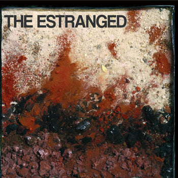 THE ESTRANGED – FROZEN FINGERS 7”