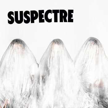 SUSPECTRE – S/T LP