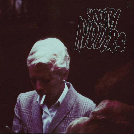 YOUTH AVOIDERS – S/T LP
