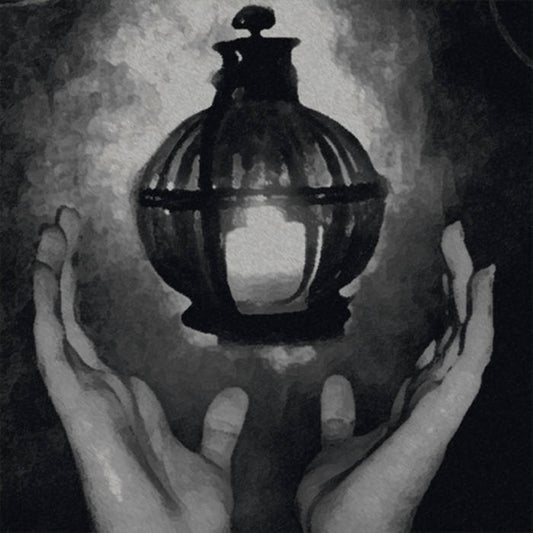 CRUSADES - PARABLES 7"