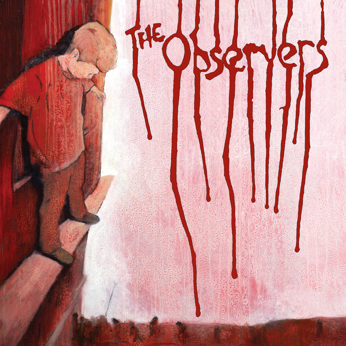 THE OBSERVERS - SO WHAT‘S LEFT NOW ?