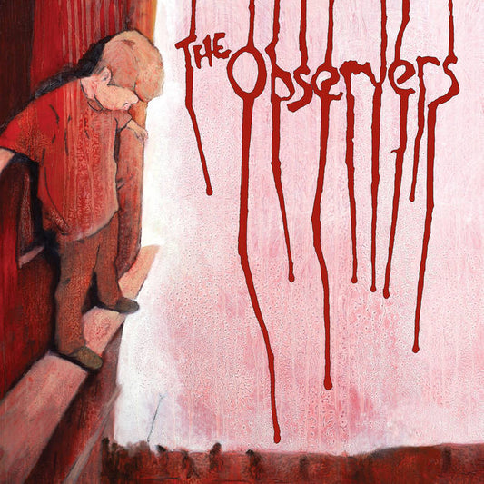 THE OBSERVERS - SO WHAT‘S LEFT NOW ?