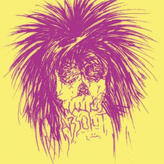 ABSOLUT – DEMO 2013 LP