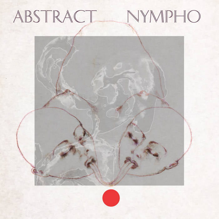 ABSTRACT NYMPHO – STATIC AGE 12''