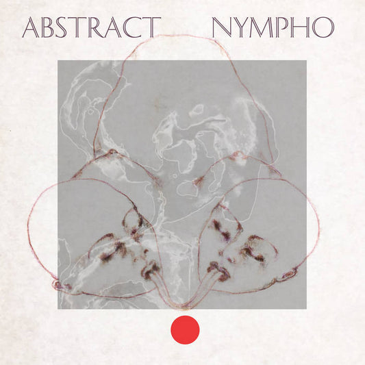 ABSTRACT NYMPHO – STATIC AGE 12''