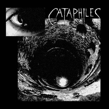 CATAPHILES – S/T LP