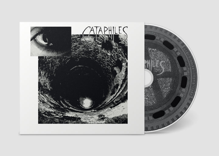CATAPHILES – S/T CD
