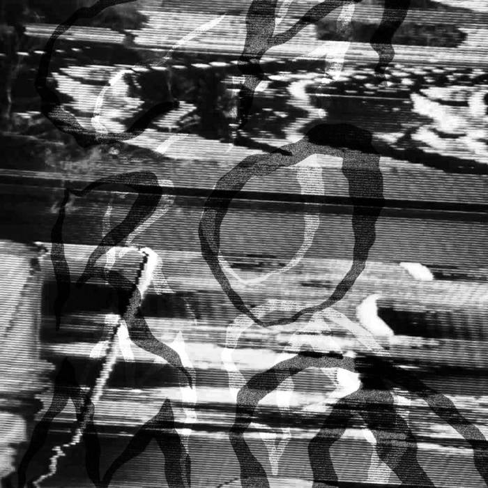 CHROMA – CUERPOS DOCILES 12''