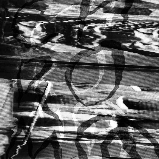 CHROMA – CUERPOS DOCILES 12''