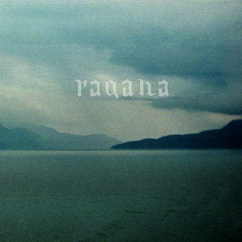 RAGANA – WASH AWAY LP