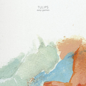 TULIPS – EASY GAMES LP