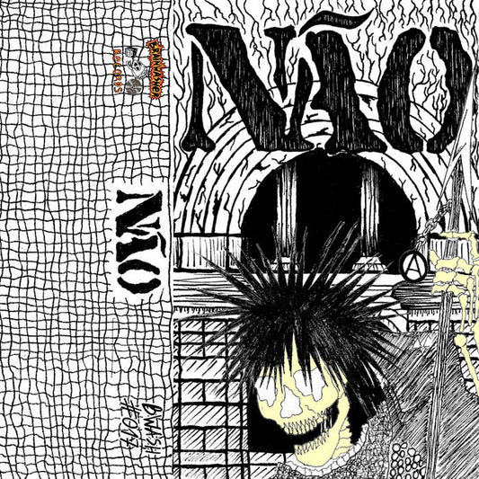 NÃO - DEMO TAPE