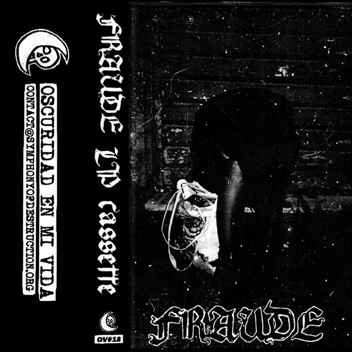 FRAUDE - LP CASSETTE